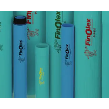 Ribbed Screen Casing Pipe
